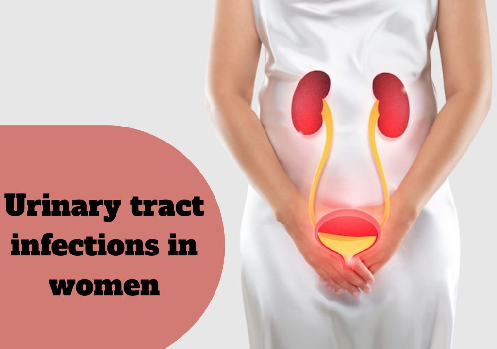 Understanding And Preventing Uti (Urinary Tract Infections) In Women Urinary Tract Infections In Women 1024x720