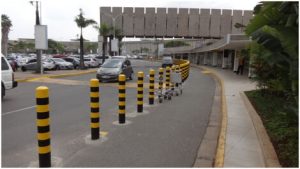 An image of the Jomo Kenyatta International Airport. PHOTO/ Courtesy